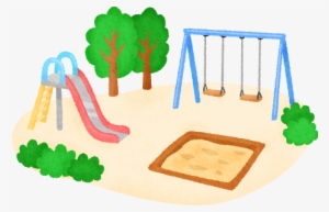 Playground - Park