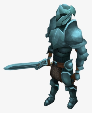 Runescape 3 Full Rune