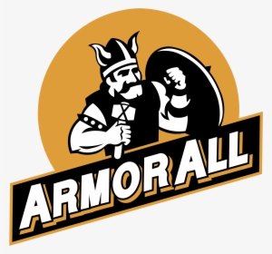 Armor All Logo Png Transparent - Armor All - Original Protectant 48 Oz