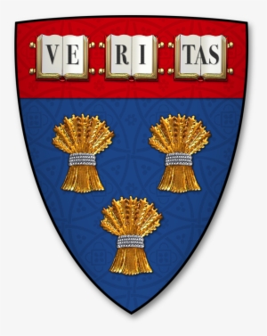 Coat Of Arms Of Harvard Law School - Harvard Law School