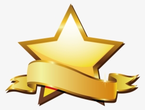 Estrellas Oro Png - Junior Achievement
