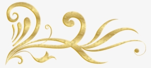 O5ju42r - Tribal De Oro Png