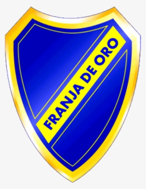 Escudo Franja De Oro - De Franja De Oro