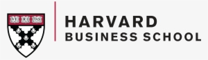 Harvard Business School Logo Png - Harvard Business School Executive Education Logo