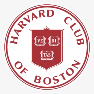 Harvard Club Of Boston Logo
