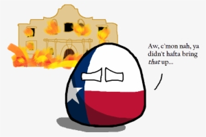 Battle Of The Alamo - Battle Of The Alamo Clipart