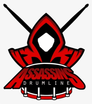 Assassins Drumline Transparent - Drumline