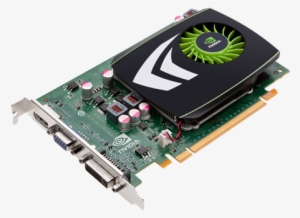 Cinebench - Nvidia Geforce Gt 220