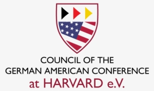 Harvard Gac E - Emblem