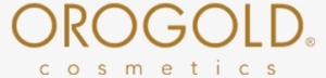 Oro Gold - Oro Gold Cosmetics