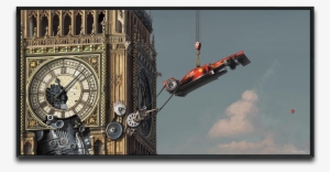 Time Machine - Time Machine Formula