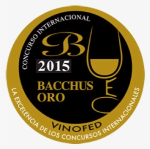 Bacchus-oro - Bacchus Oro