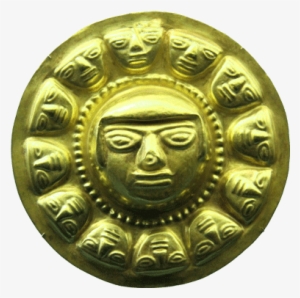 Museo Del Oro In Cartagena - Museo Del Oro Zenú