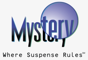 Mystery Logo Png Transparent - Mystery Logo