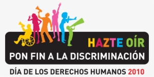 Png - Human Rights Day 2010