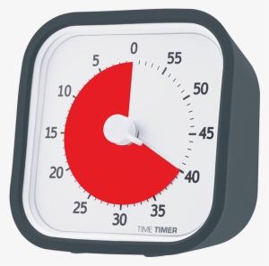 Time Timer Mod - Time Timer