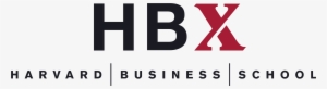 Harvard Business School Logo Png Transparent Library - Hbx Harvard Hbx Logo
