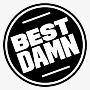 21 Mar 2016 - Best Damn Brewing Logo