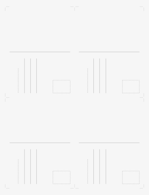 This Free Icons Png Design Of Postcard Template