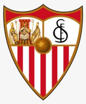 Sevilla Cf Logo - Sevilla Fc