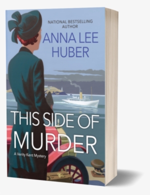 1533919060 - Side Of Murder By Anna Lee Huber