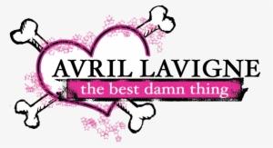 File - Damnthing - Avril Lavigne The Best Damn
