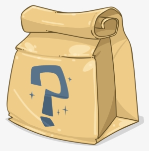 Mystery Bag
