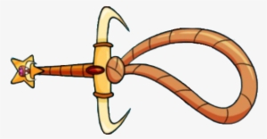 Rodeo Magisword 2 - Mighty Magiswords Rodeo Magisword