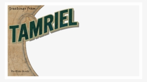 Get The Postcard Frame Image Here - Greetings From Png Postcard