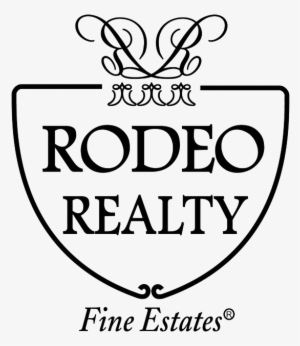 Rodeo Realty Clip Art Library Download - Rodeo Realty Logo