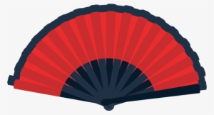 Image Royalty Free Stock Infographic U S Relations - Hand Fan Clipart Png