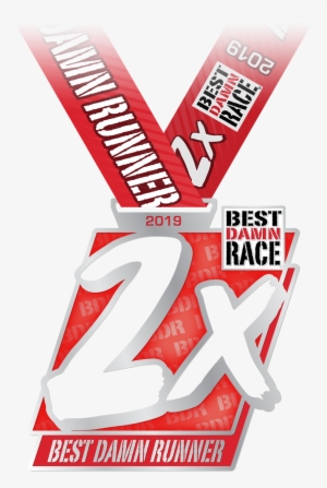 Triple - Medal