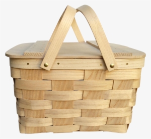 Picnic Blanket Png Images Black And White Stock - Picnic Basket