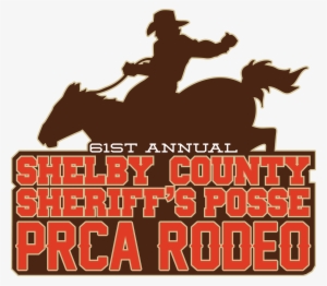 Shelby County Sheriff's Posse Prca Rodeo - Room