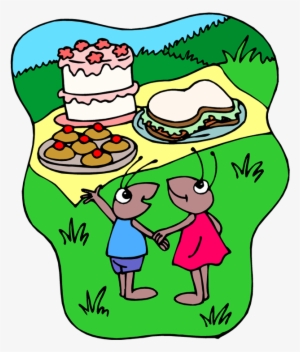 Free Picnic Clipart Images - Free Clipart Picnic