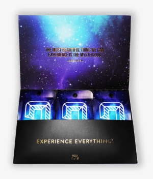 Mystery 3-pack - Club Zox