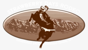 Logo Rodeo Png