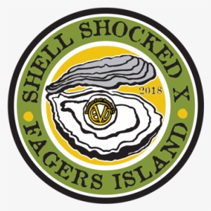 All You Can Eat Oysters On The Half Shell, Craft Beer - Mug