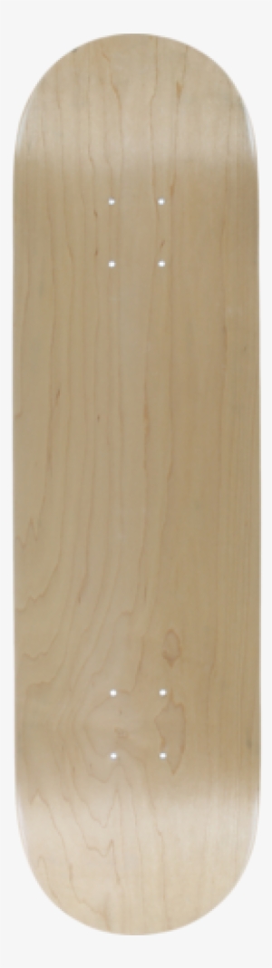 Deck Asst Stain Pg - Blank Skateboard Decks Transparent
