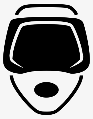 Png File - Virtual Reality Icon