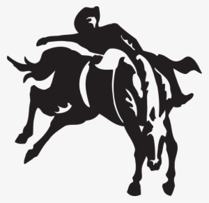 Bareback Rider Clip Art