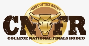 College National Finals Rodeo