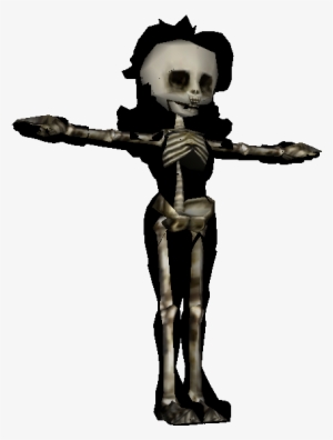 Download Zip Archive - Mario Strikers Charged Daisy