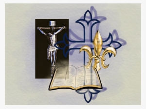 Article Image - Cross