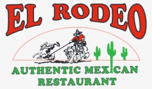 El Rodeo Logo