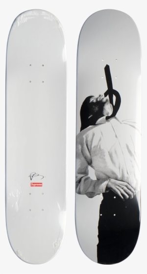 Supreme Skateboard Deck
