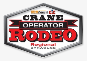 Crane Operator Rodeo Reg Syracuse - Crane Operator Las Vegas