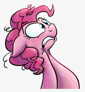 Stratustrot, Pinkie Pie, Safe, Shocked - Face