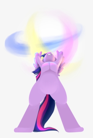 Lucky-jacky, Bipedal, Featureless Crotch, Female, Low - Spirit Bomb Pony