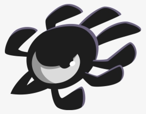 Super Giant Phantom - Phantom From Animal Jam